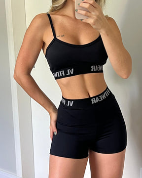 CONJUNTO SHORT