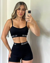 CONJUNTO SHORT